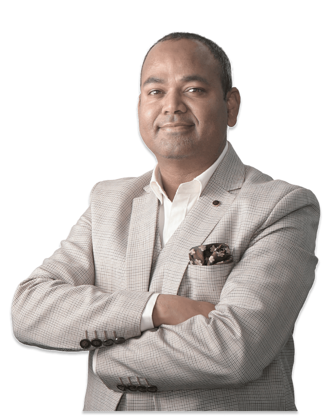 Dr. Akram Ahmad