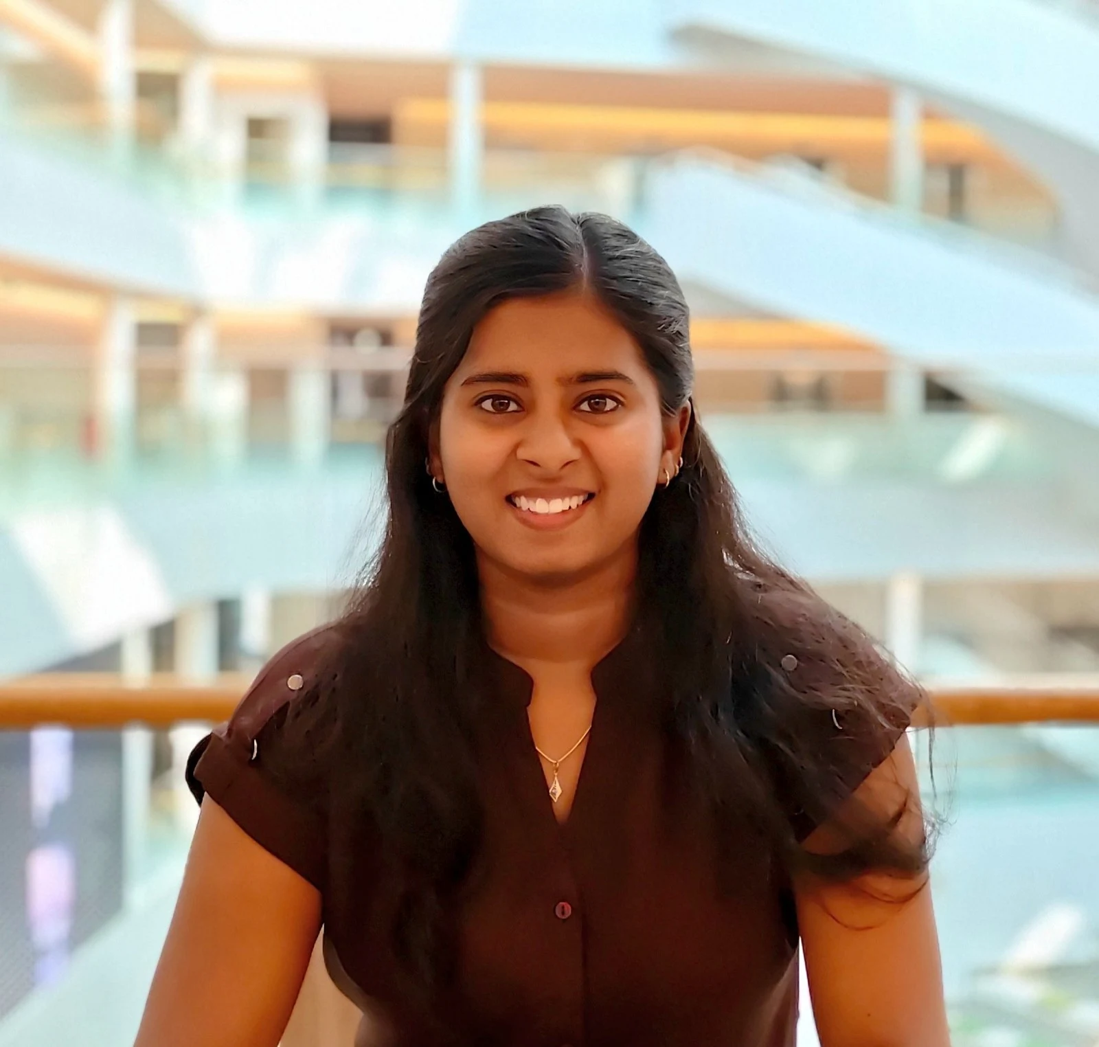 Dr. Indu Kasiviswanathan