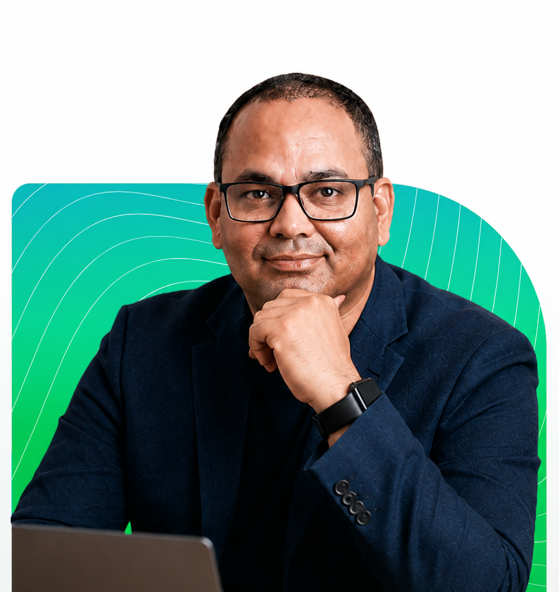 Dr. Akram Ahmad