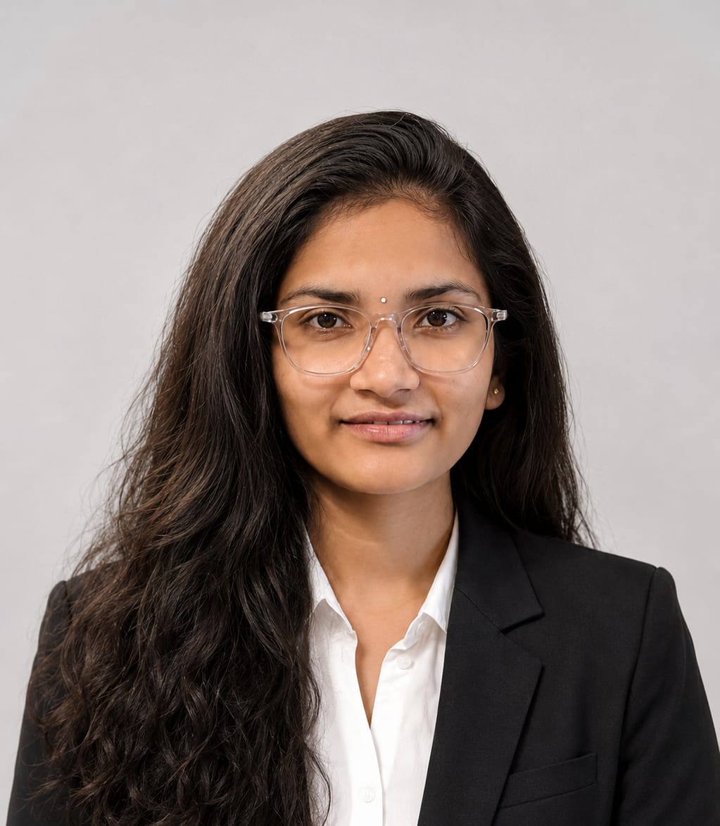 Dr. Medidhi Sivani