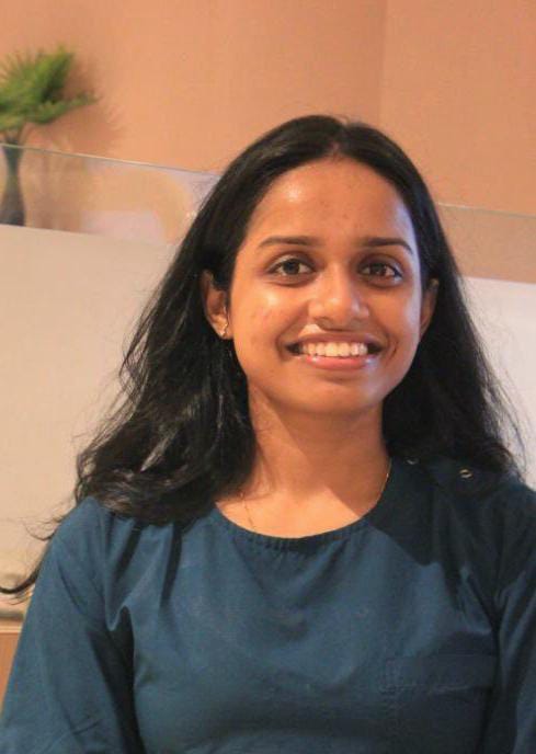 Dr Aditi Chandra 