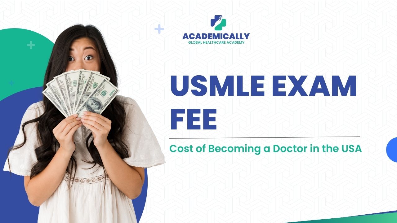 USMLE Exam Fee