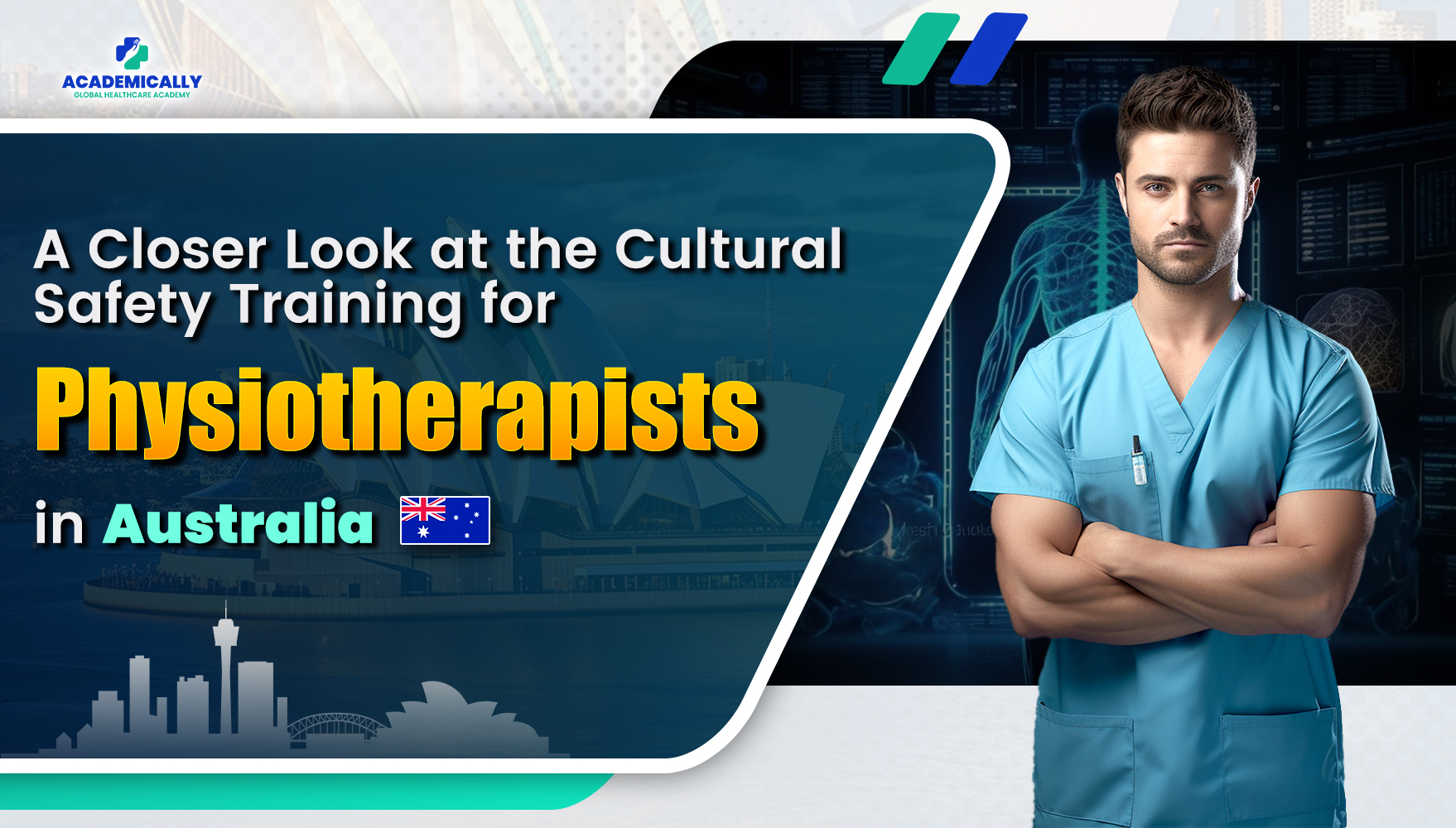 Physiotherapists in Australia