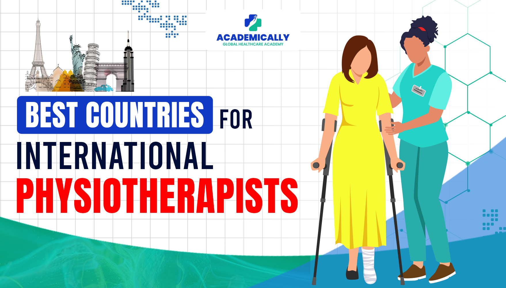 International Physiotherapists