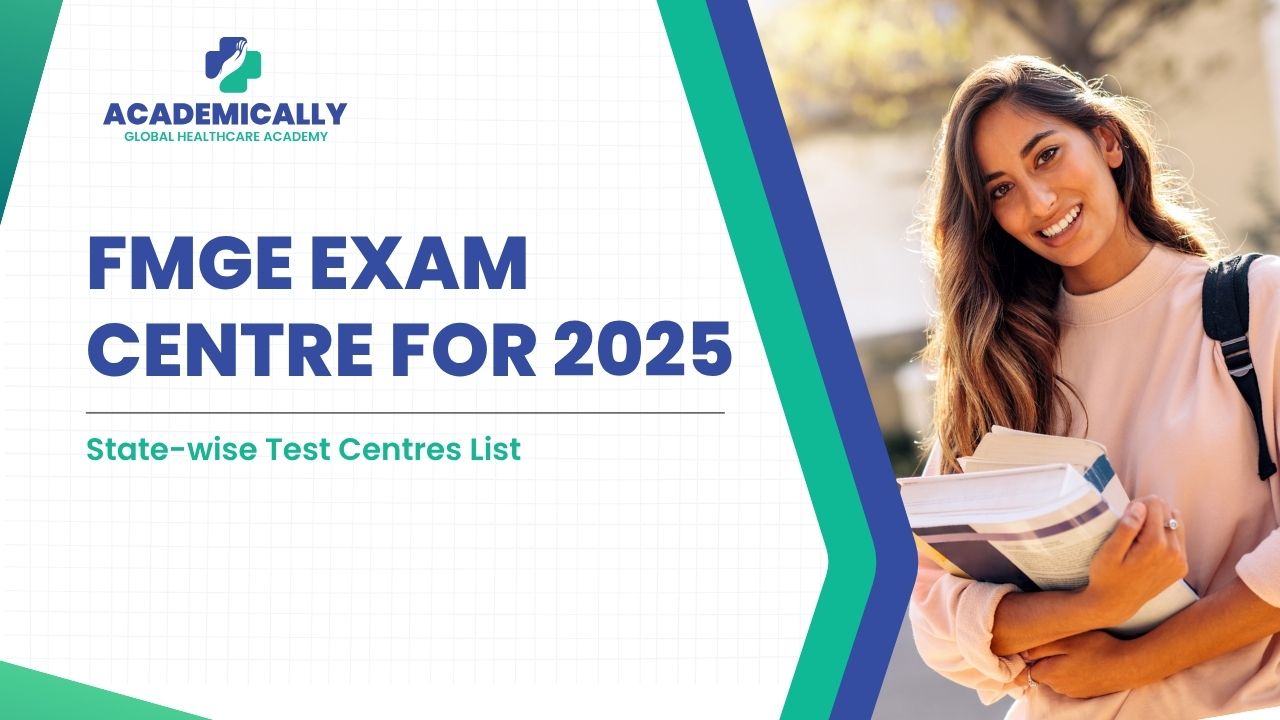 FMGE Exam Centre