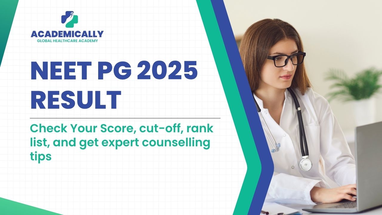NEET PG 2025 Result