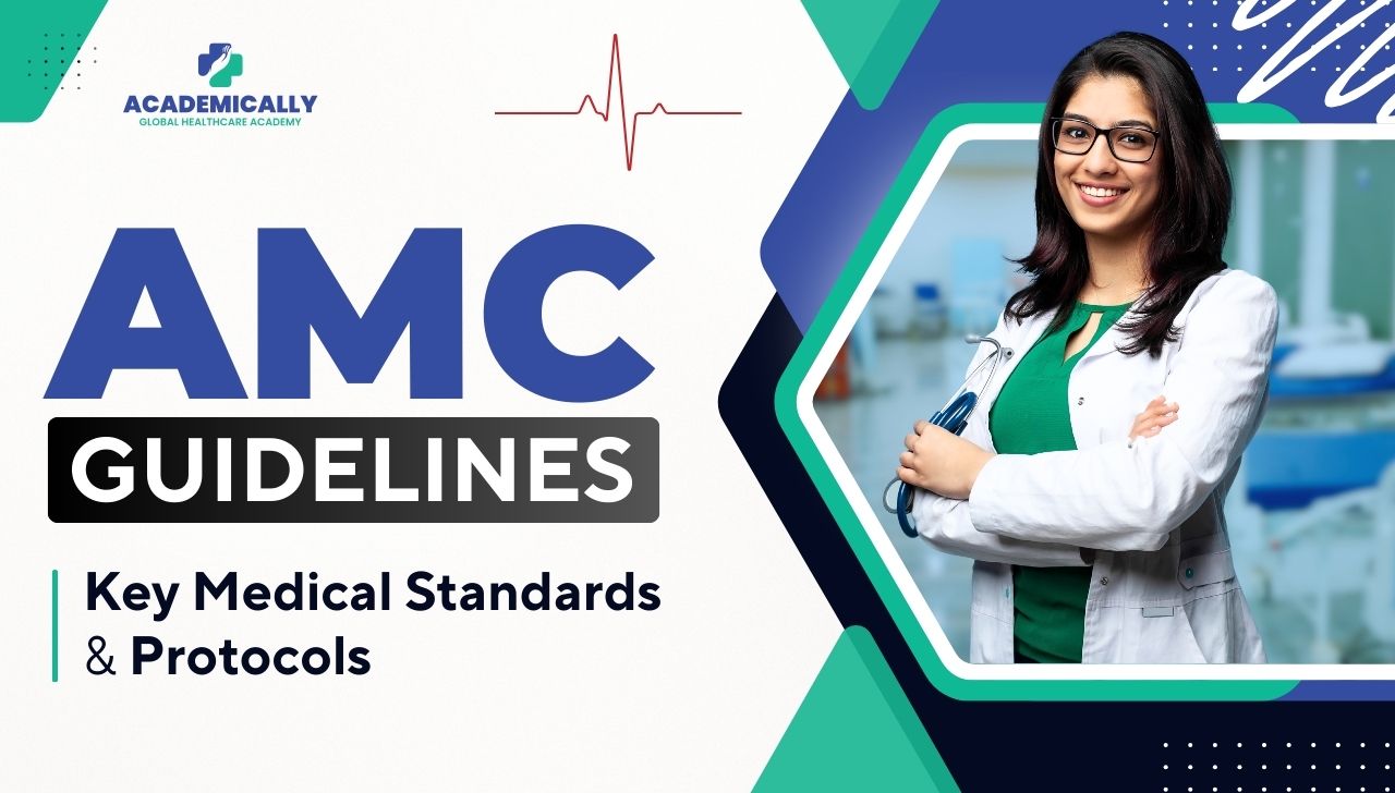 AMC Guidelines