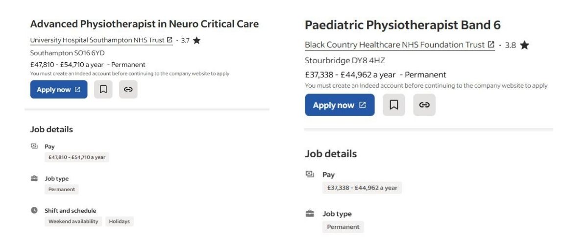 Specialisations/Branches that can Increase a Physiotherapists’ Earnings