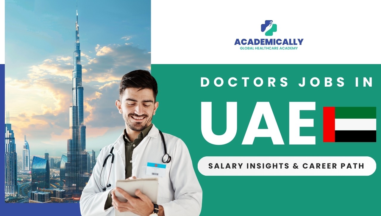 Doctor Jobs in UAE