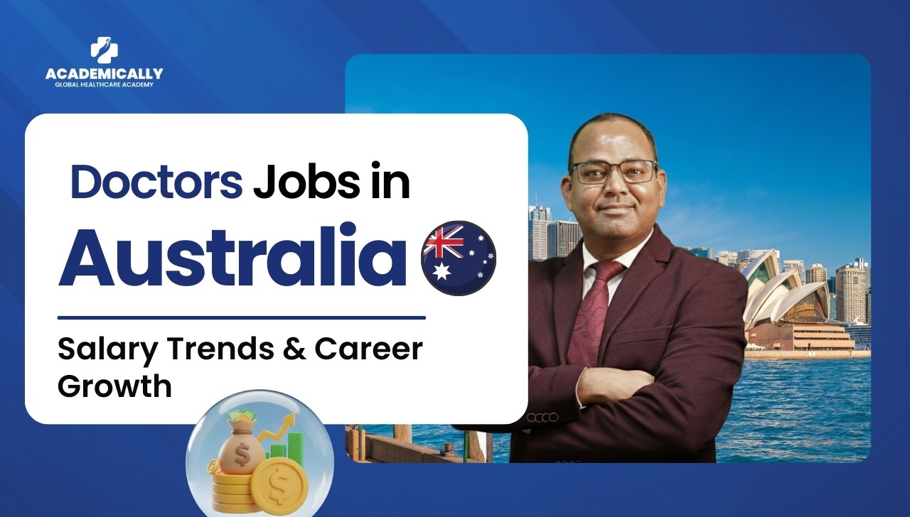 Doctors Jobs in Australia