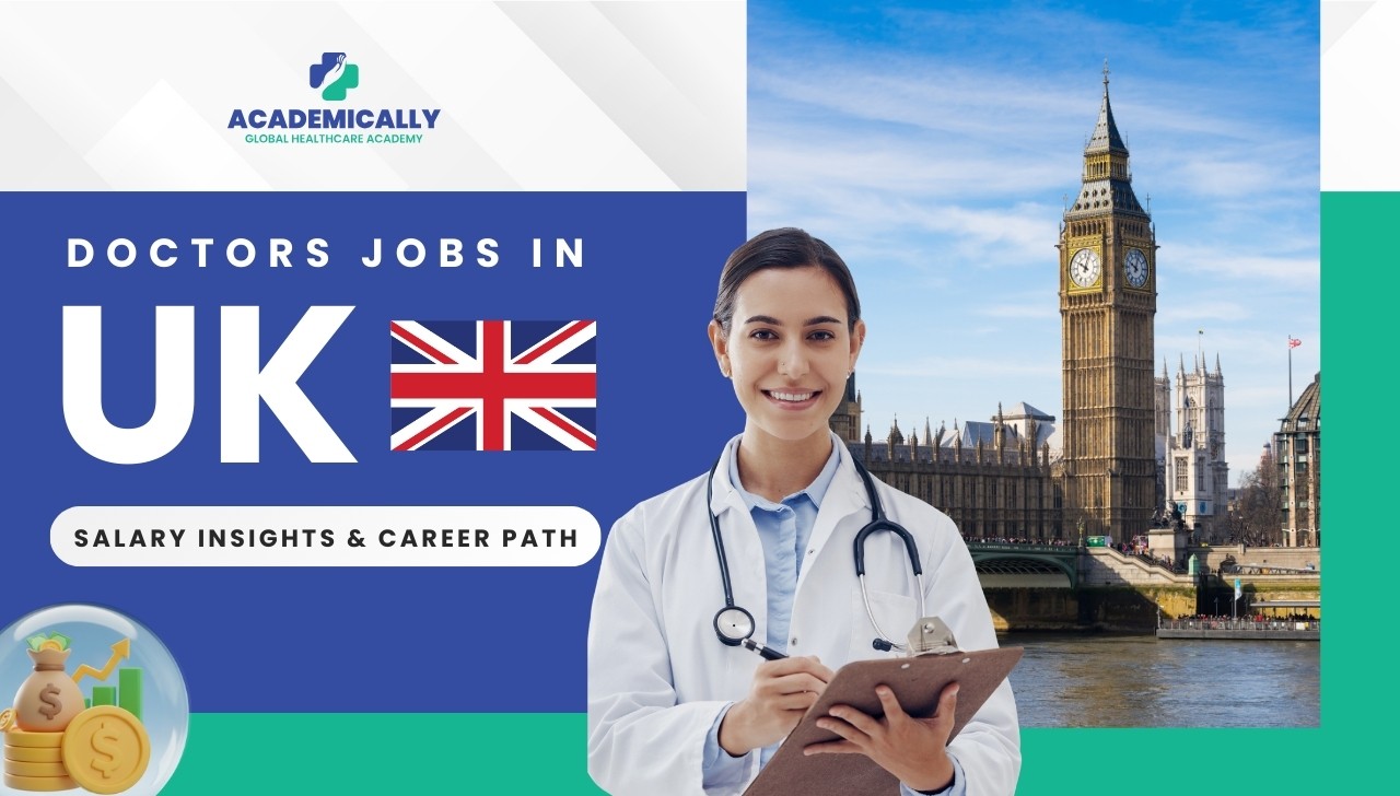 Doctors’ Jobs in the UK