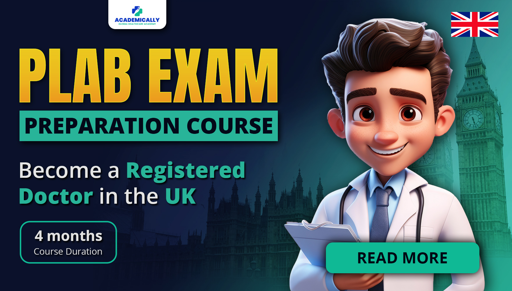 PLAB Exam
