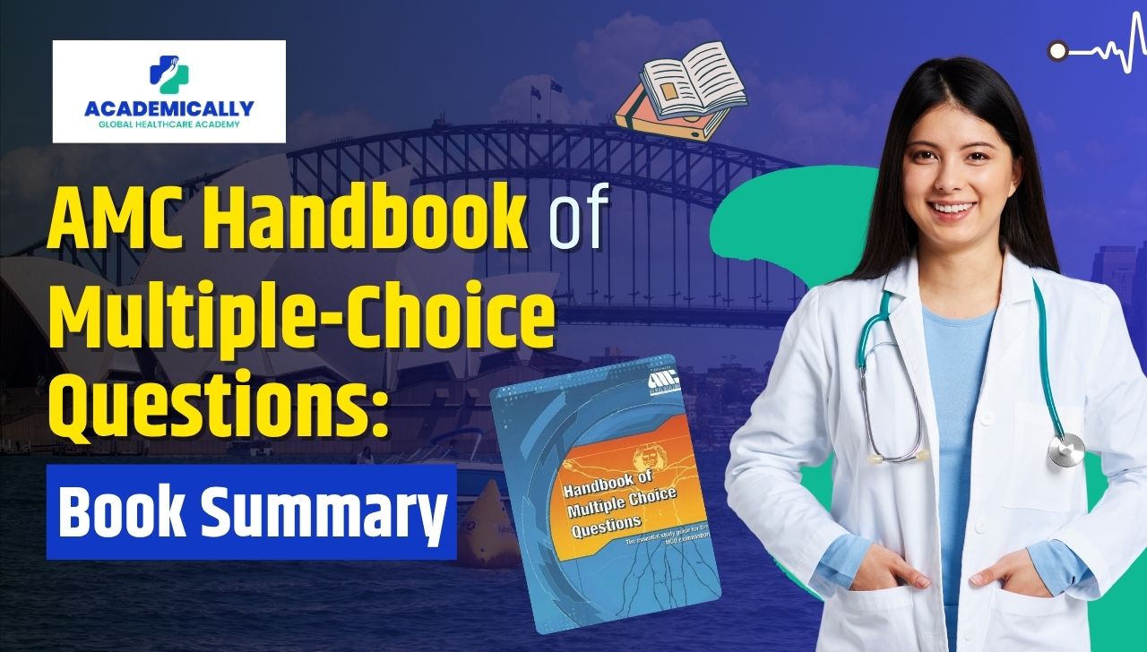 AMC Handbook of Multiple-Choice Questions