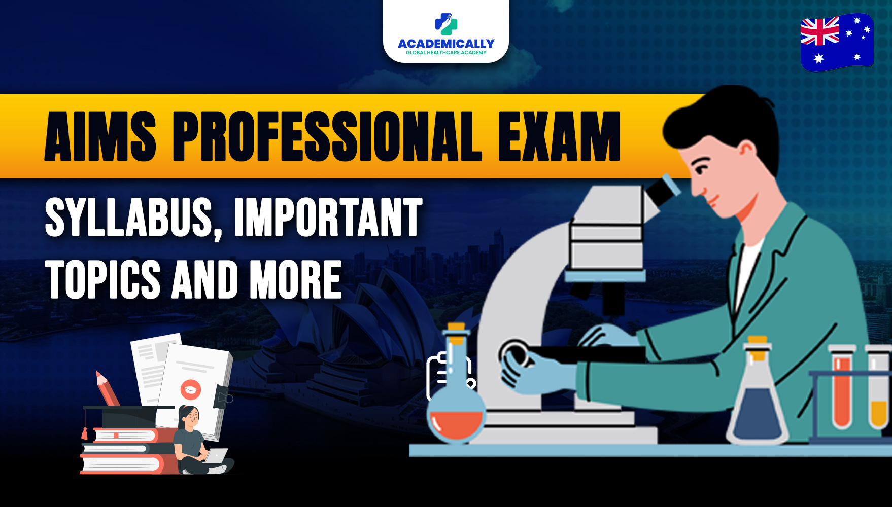 AIMS Professional Exam