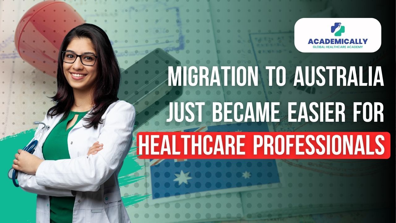 Migration to Australia Just Became Easier