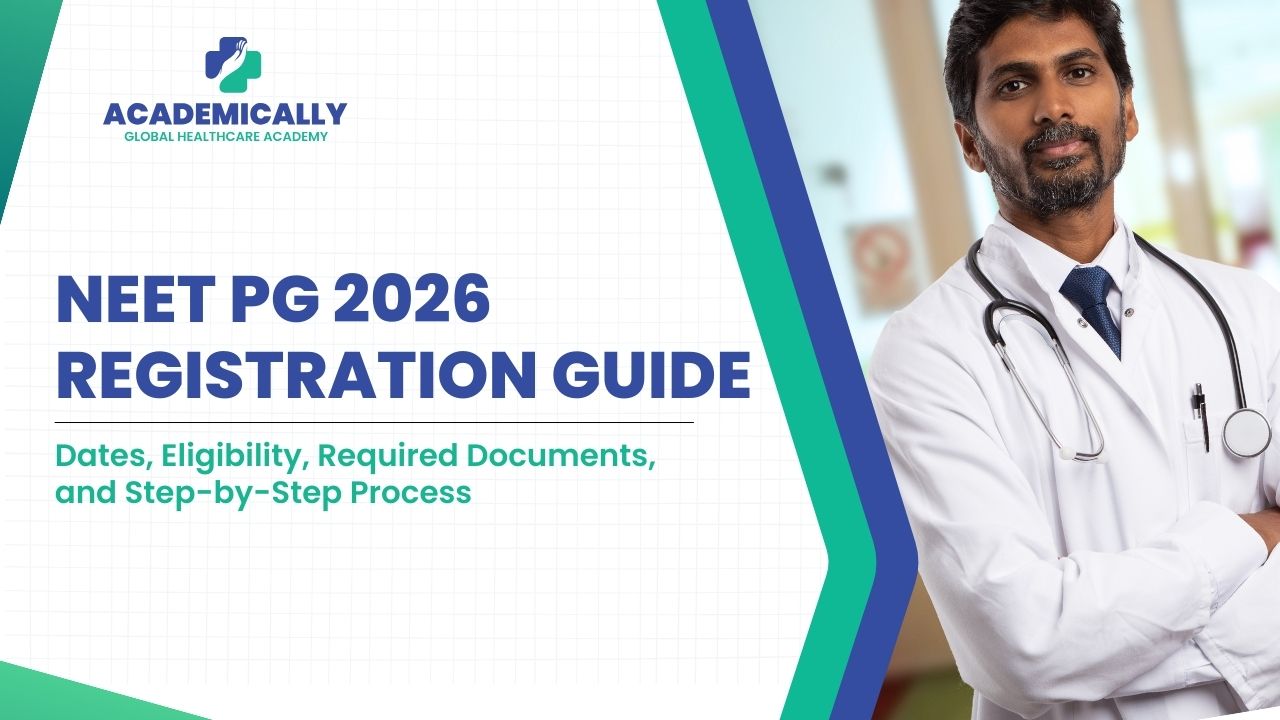 NEET PG 2026 Registration Guide