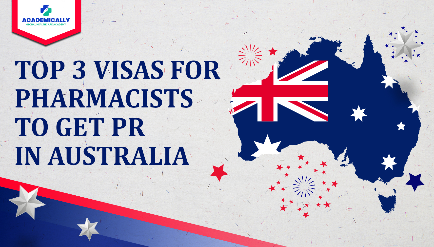 Visas for Pharmacists in Australia