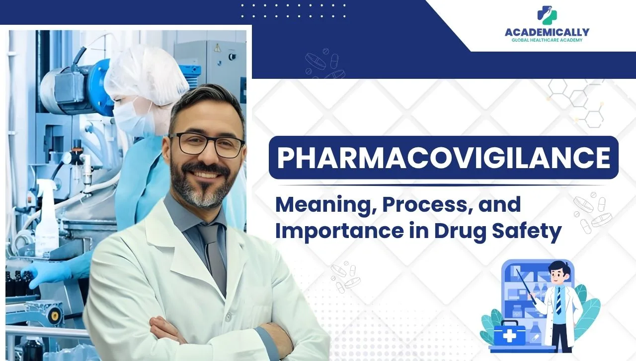 Pharmacovigilance