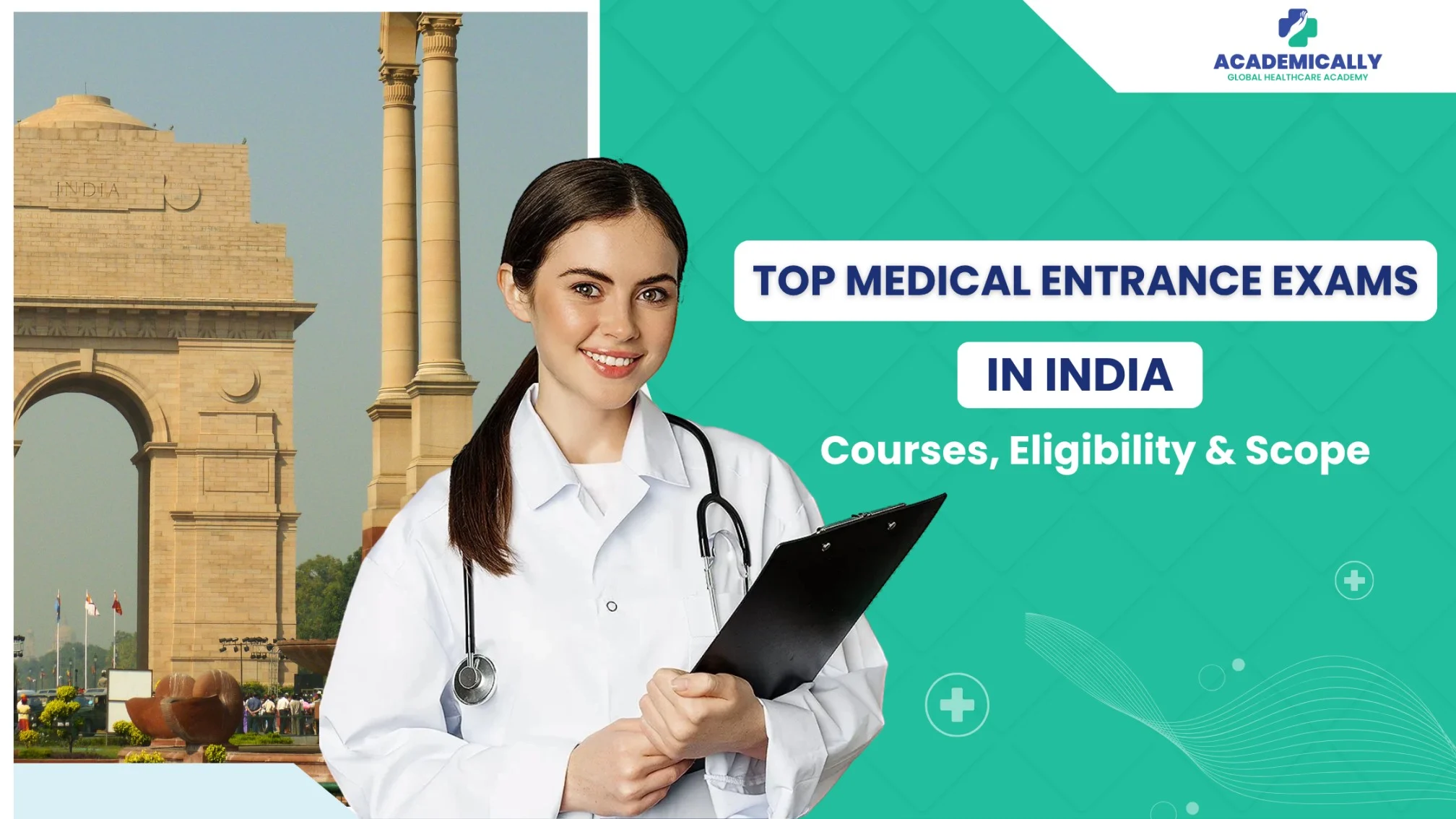 Top Medical Entrance Exams
