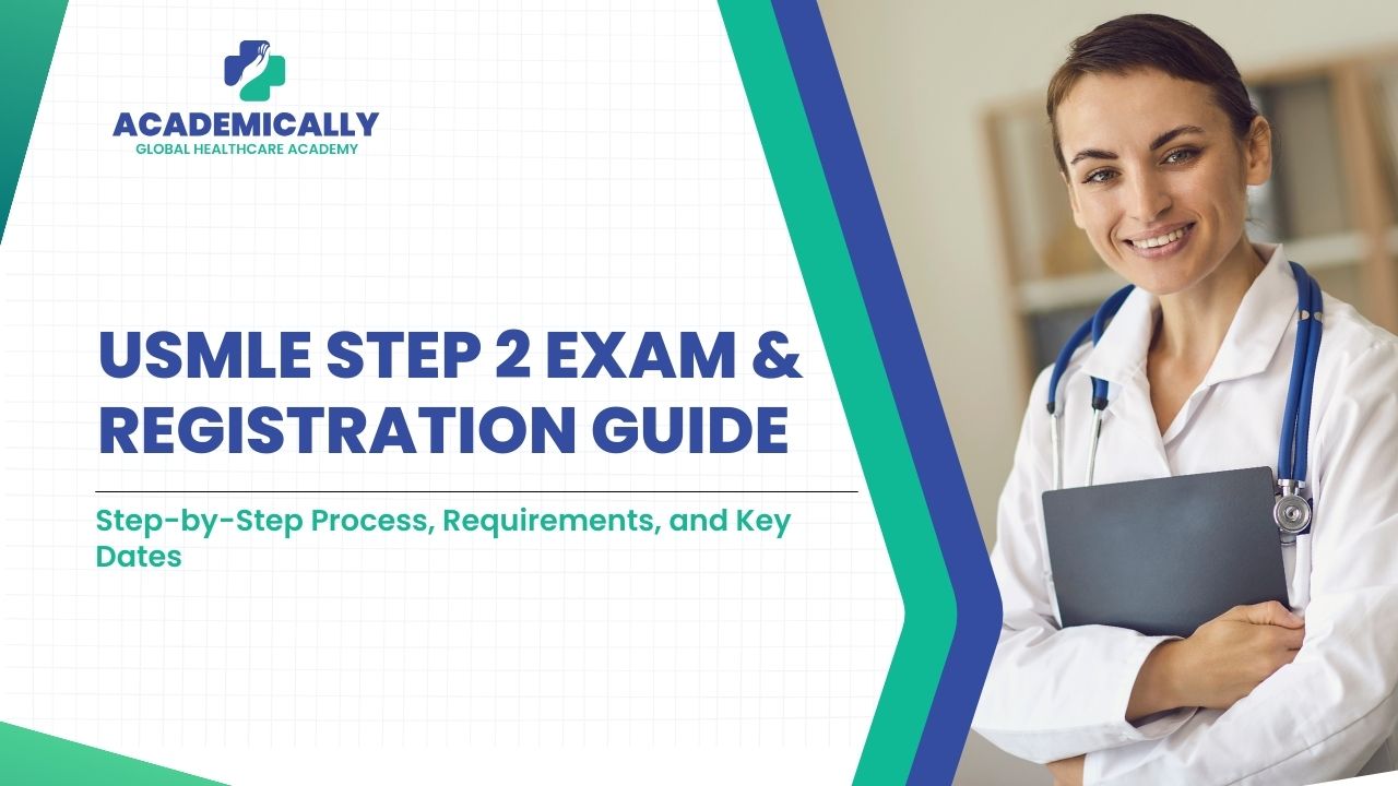 USMLE Step 2 Exam