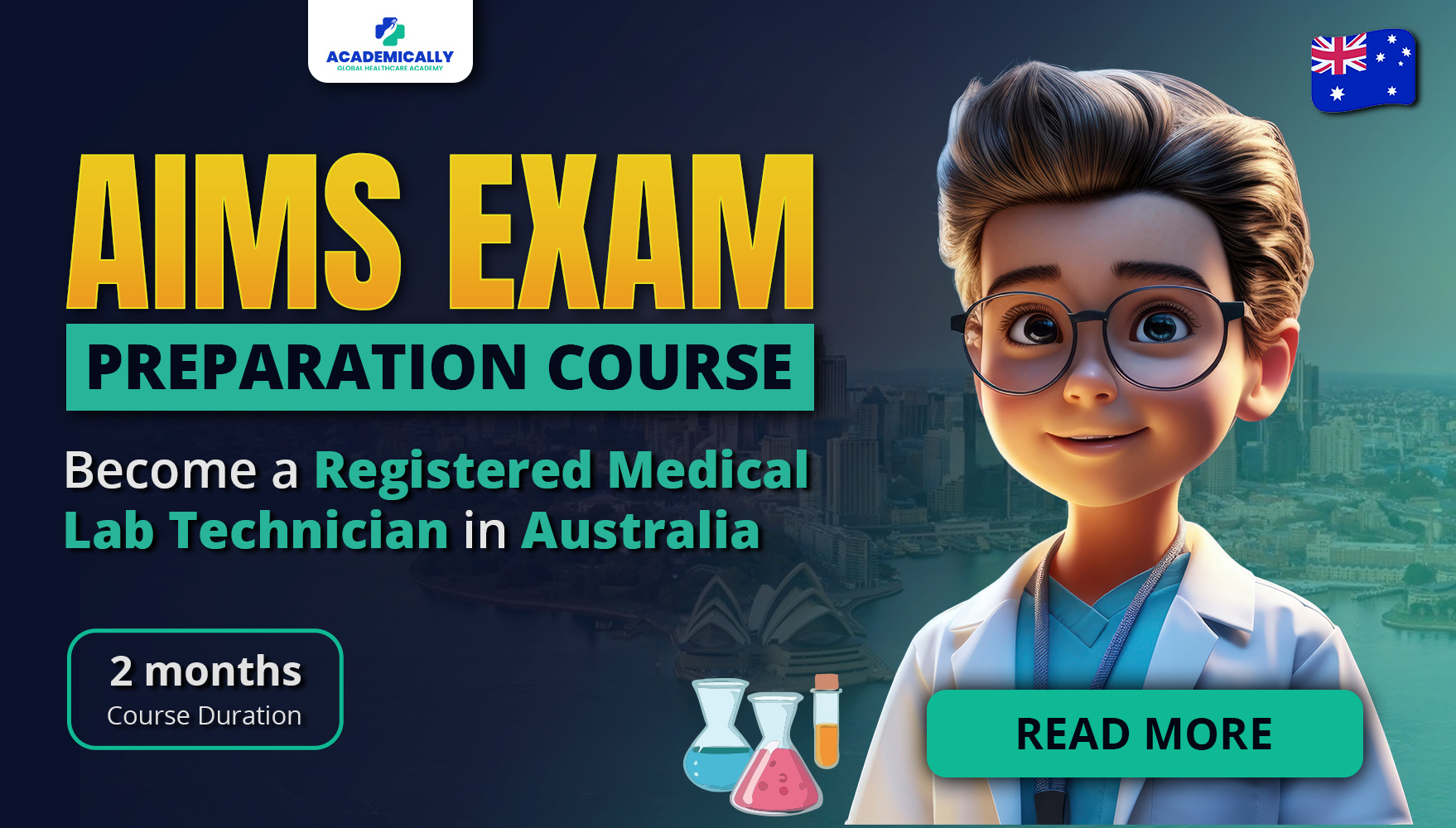 AIMS Exam