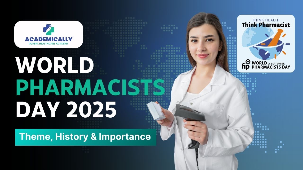 World Pharmacists Day 2025