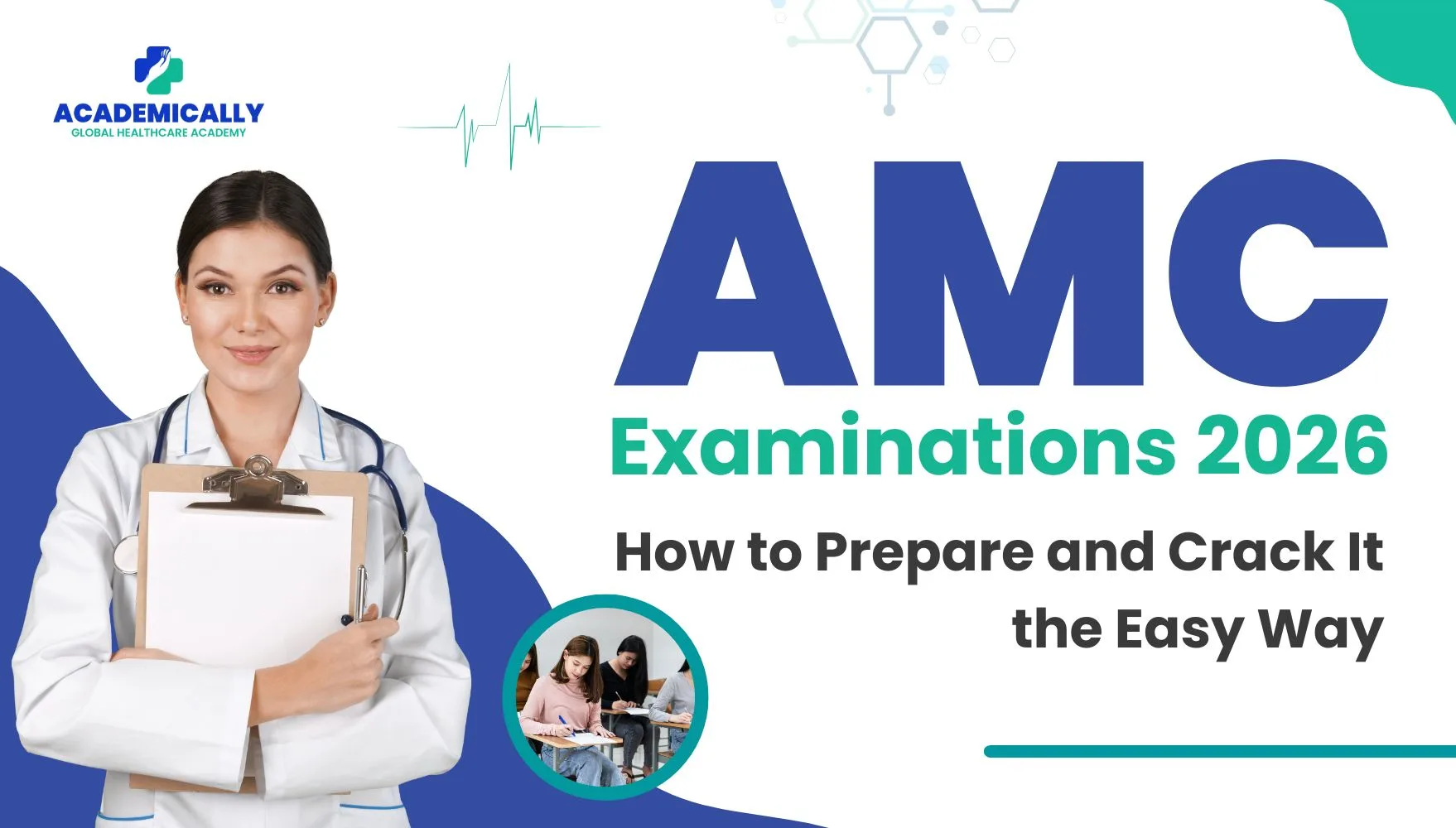 AMC Examinations 2026