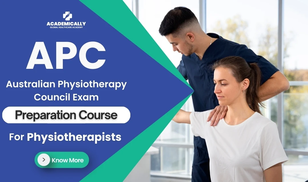 APC exam preparation course