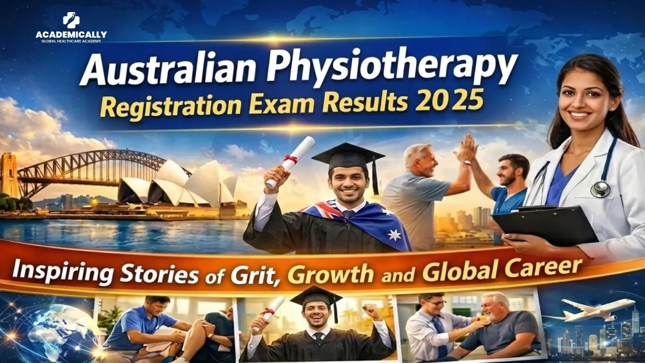 APEP Exam Results 2025