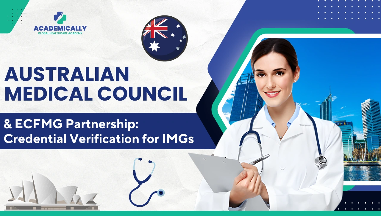 Australian Medical Council