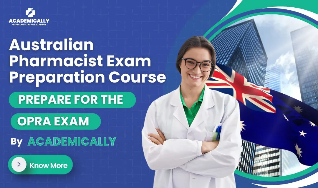 OPRA Exam Preparation Course