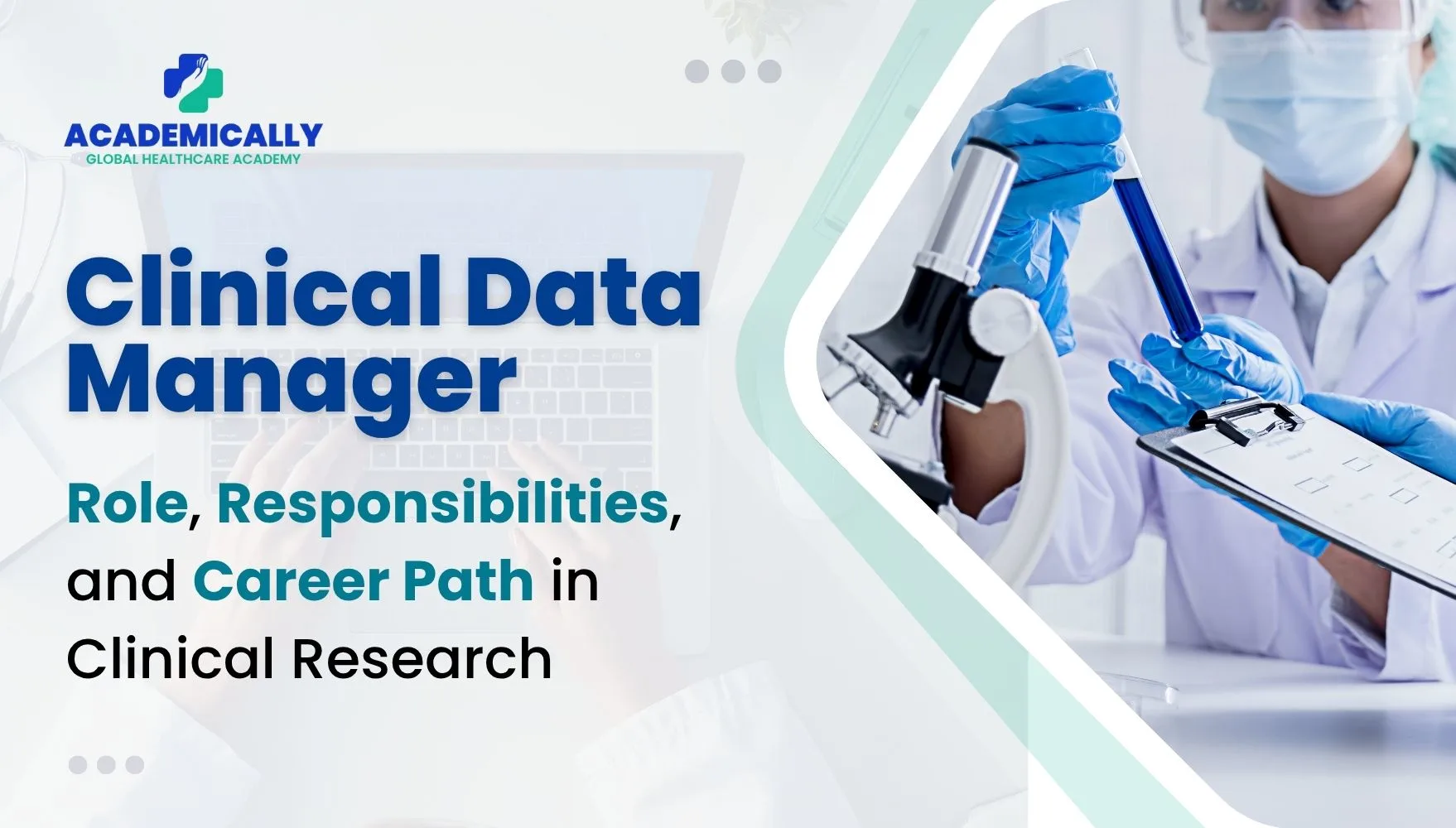 Clinical Data Manager