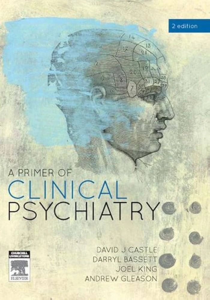 Clinical Psychiatry