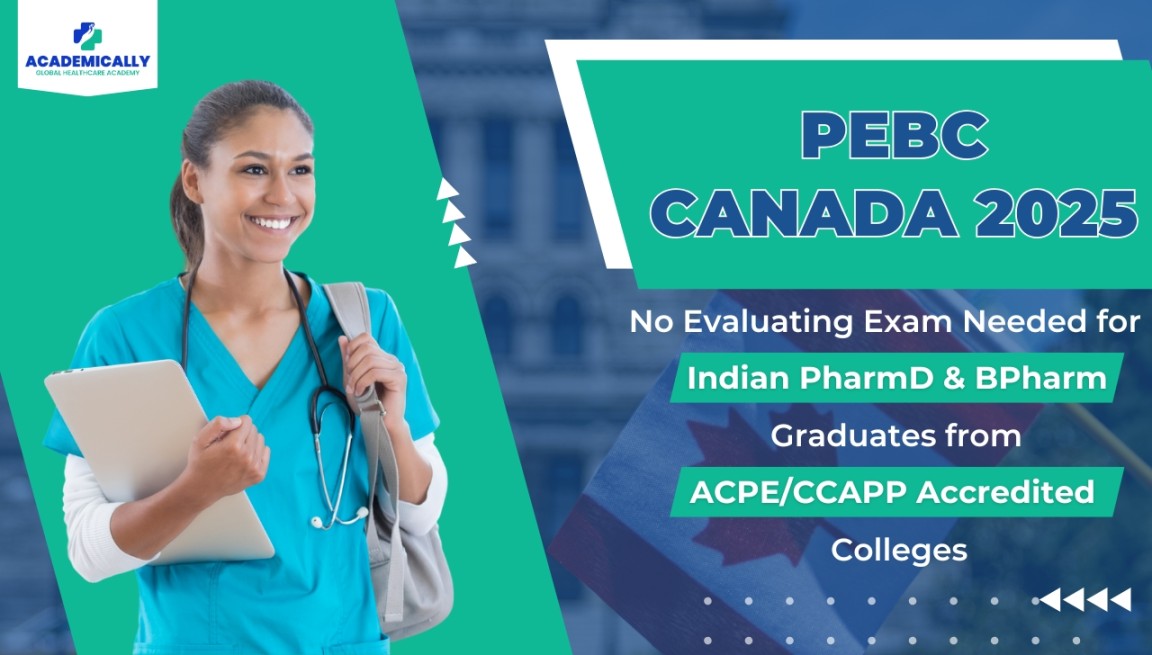 PEBC Canada 2025 Update