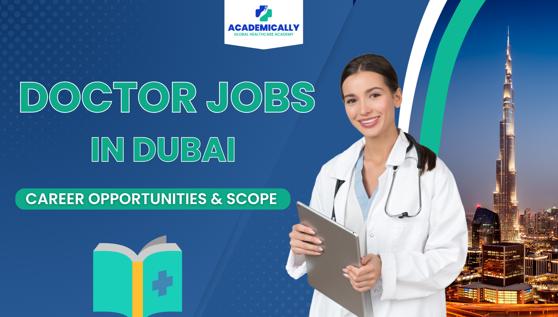 Doctor Jobs in Dubai
