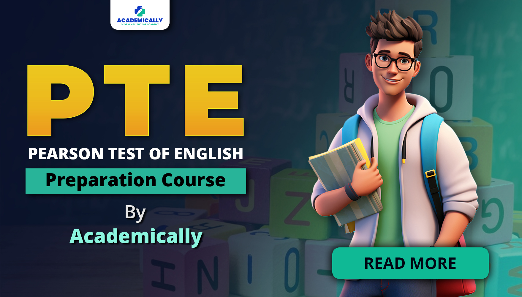 PTE Exam