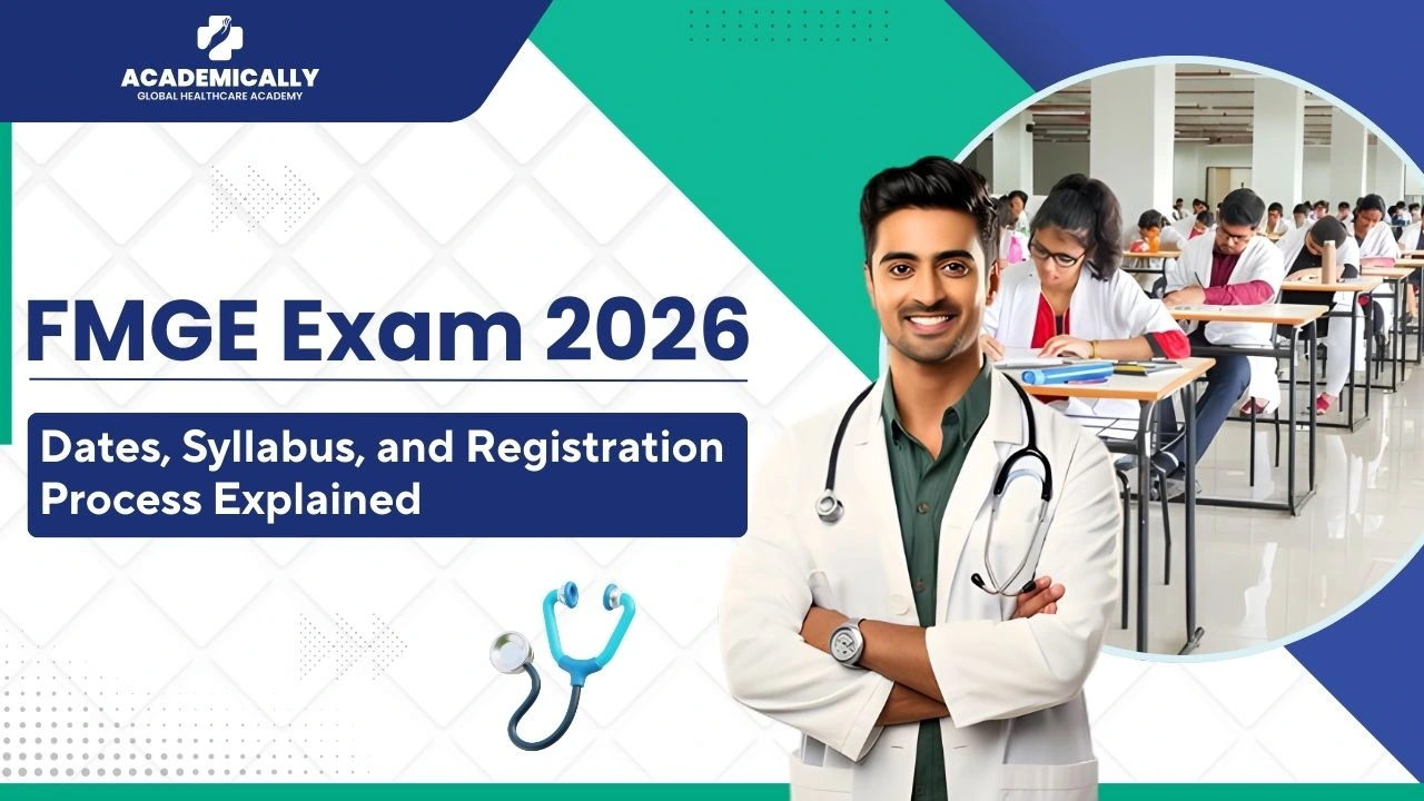 FMGE Exam 2026