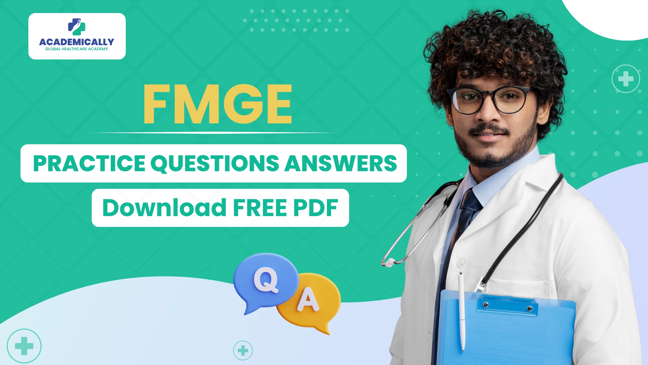 FMGE Practice Questions & Answers