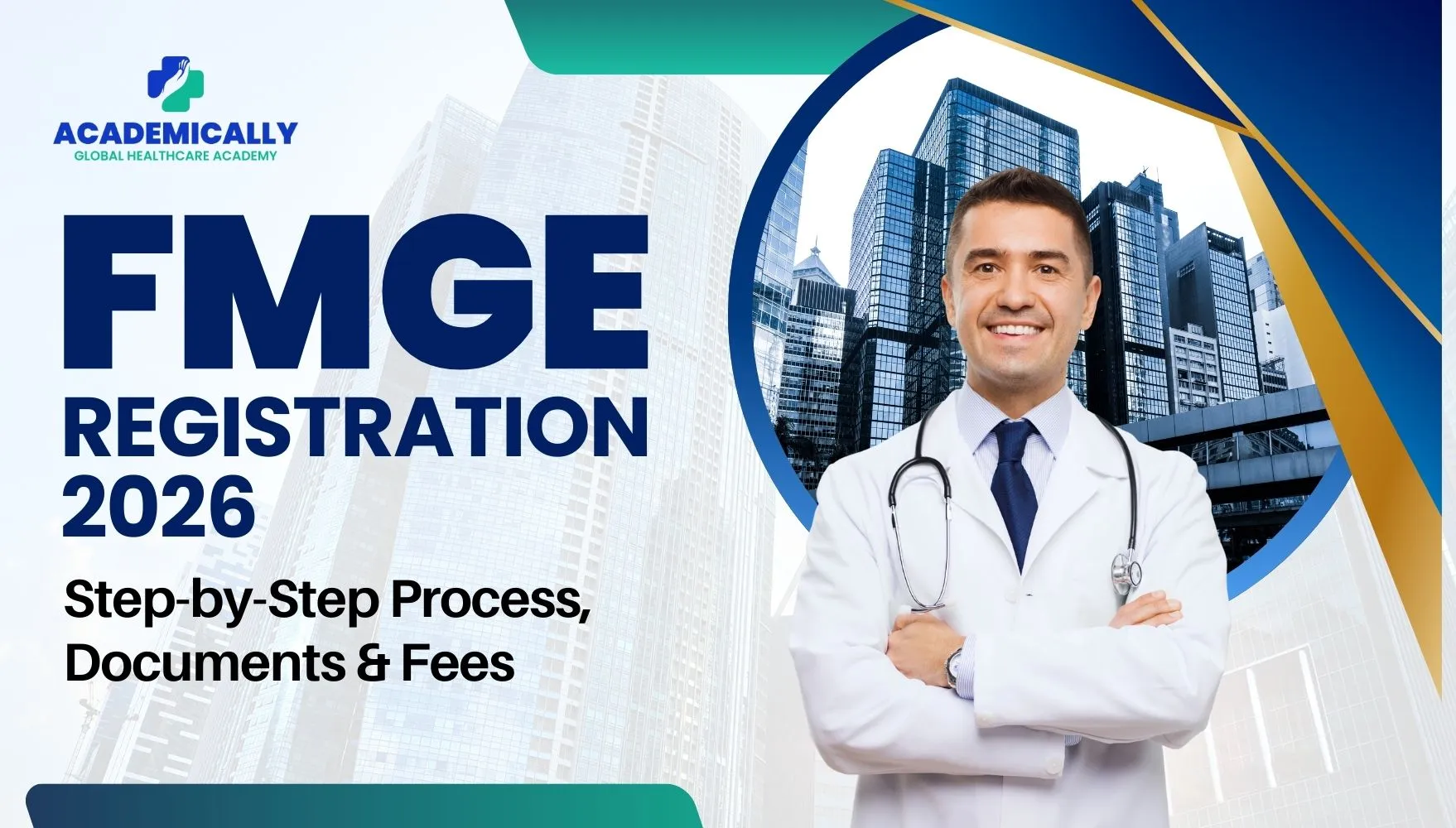 FMGE Registration 2026