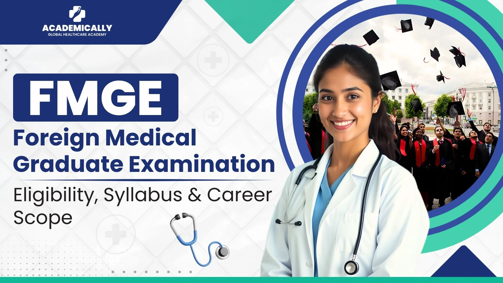 Foreign Medical Graduate Examination