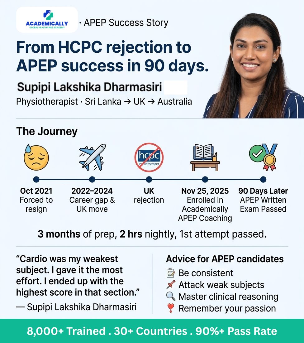 apep success story