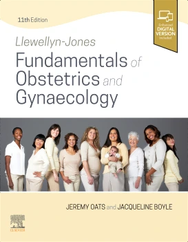 Fundamentals of Obstetrics and Gynaecology