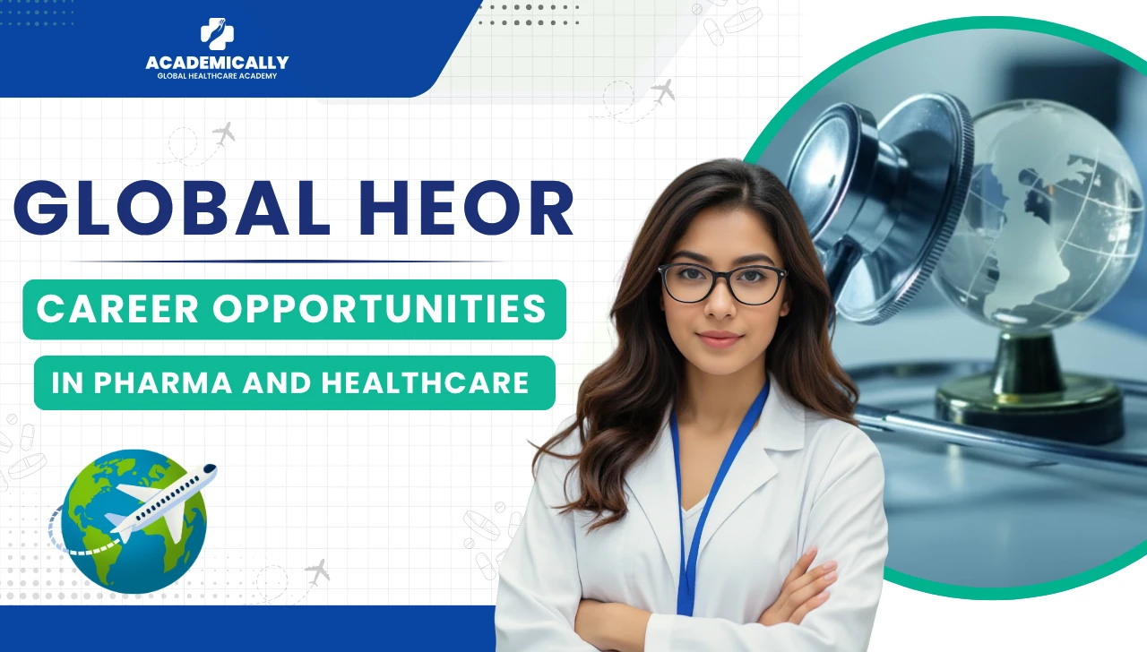 Global HEOR Career Opportunities