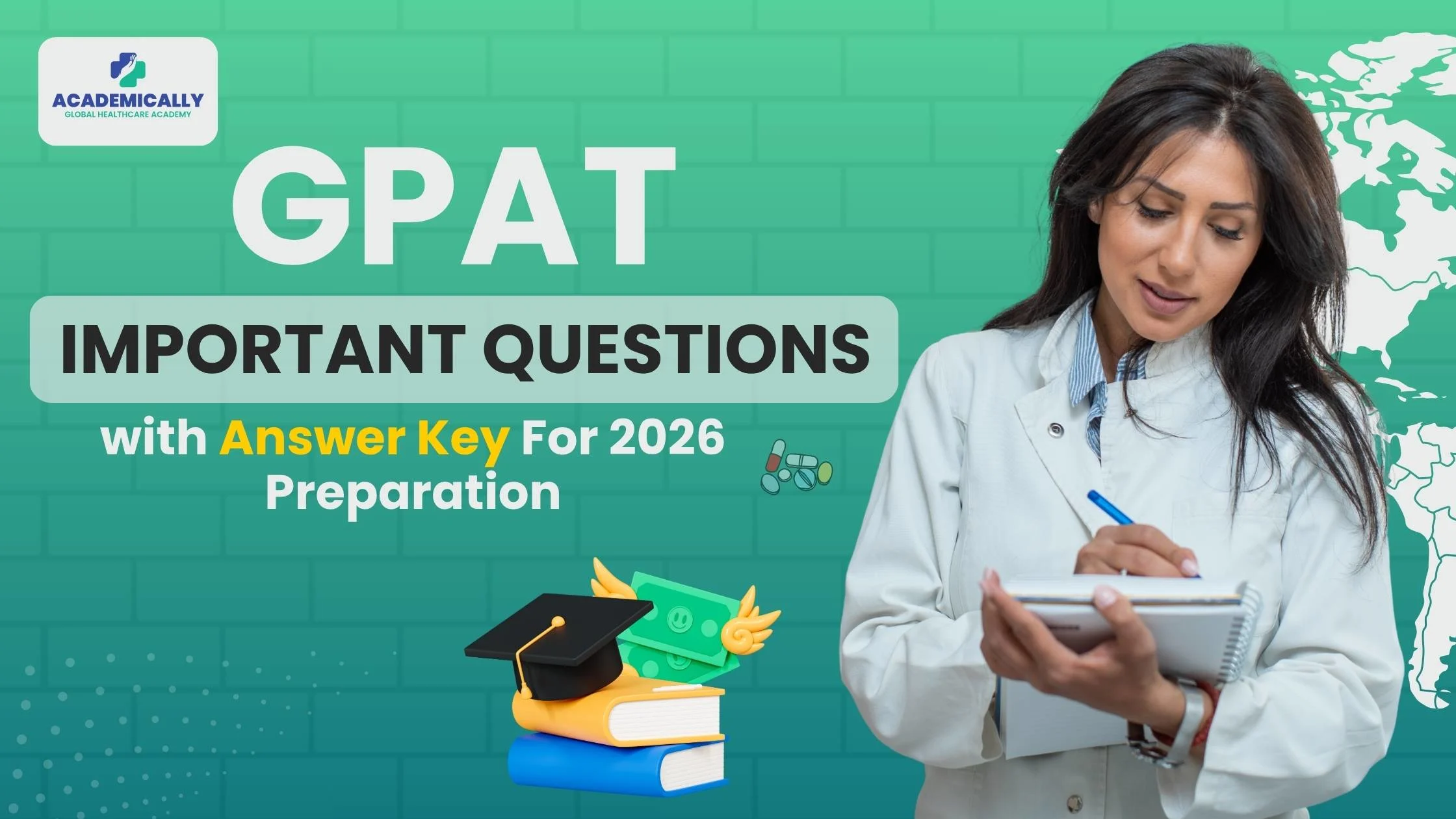 GPAT Important Questions