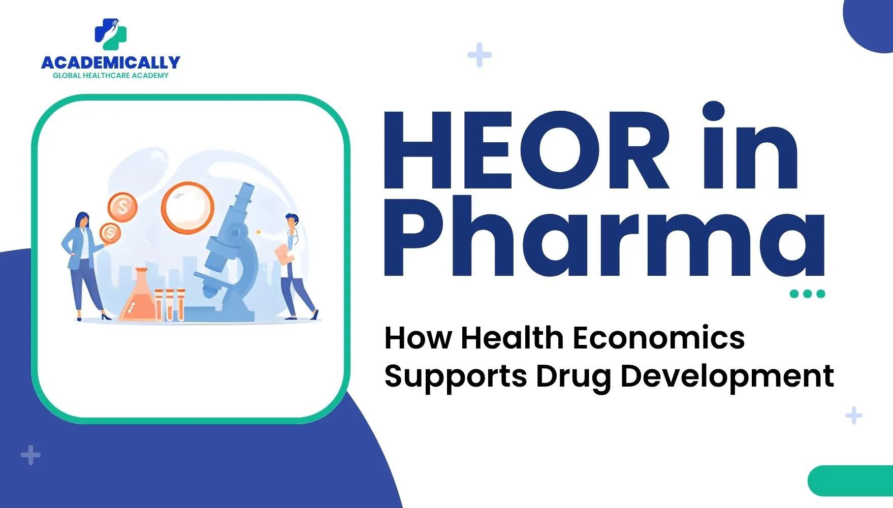HEOR in Pharma