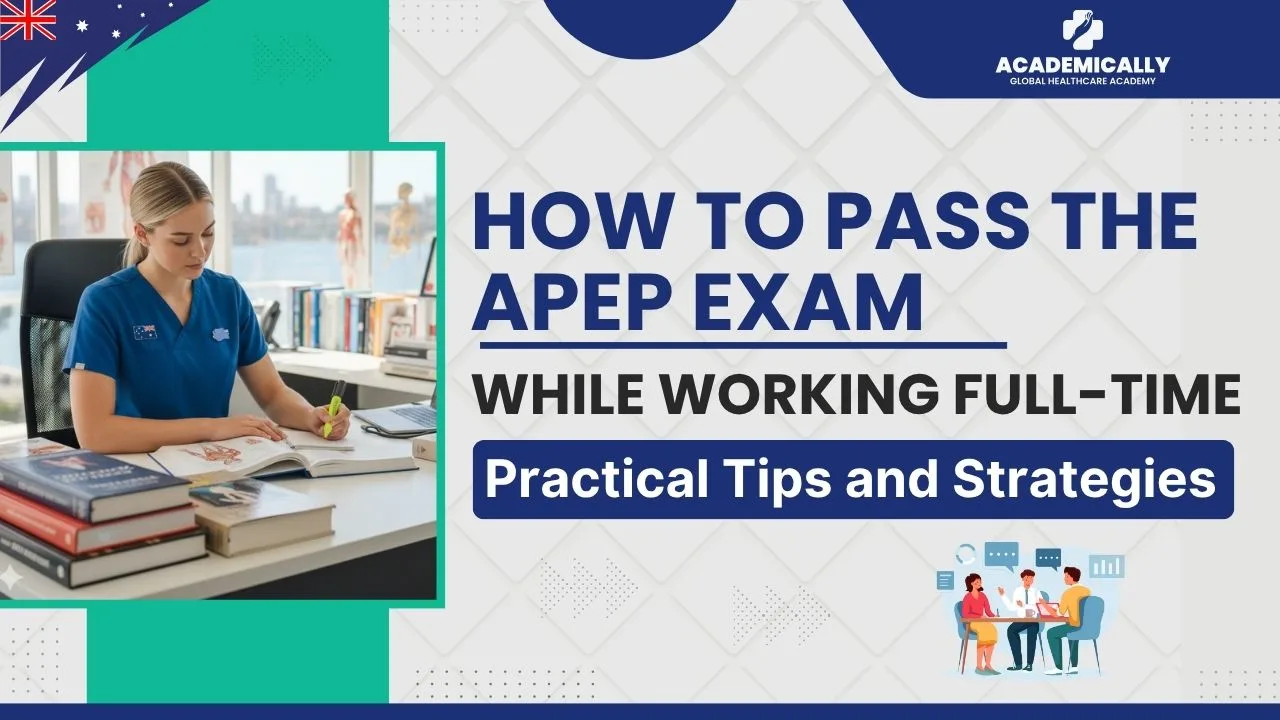 How to Pass the APEP Exam