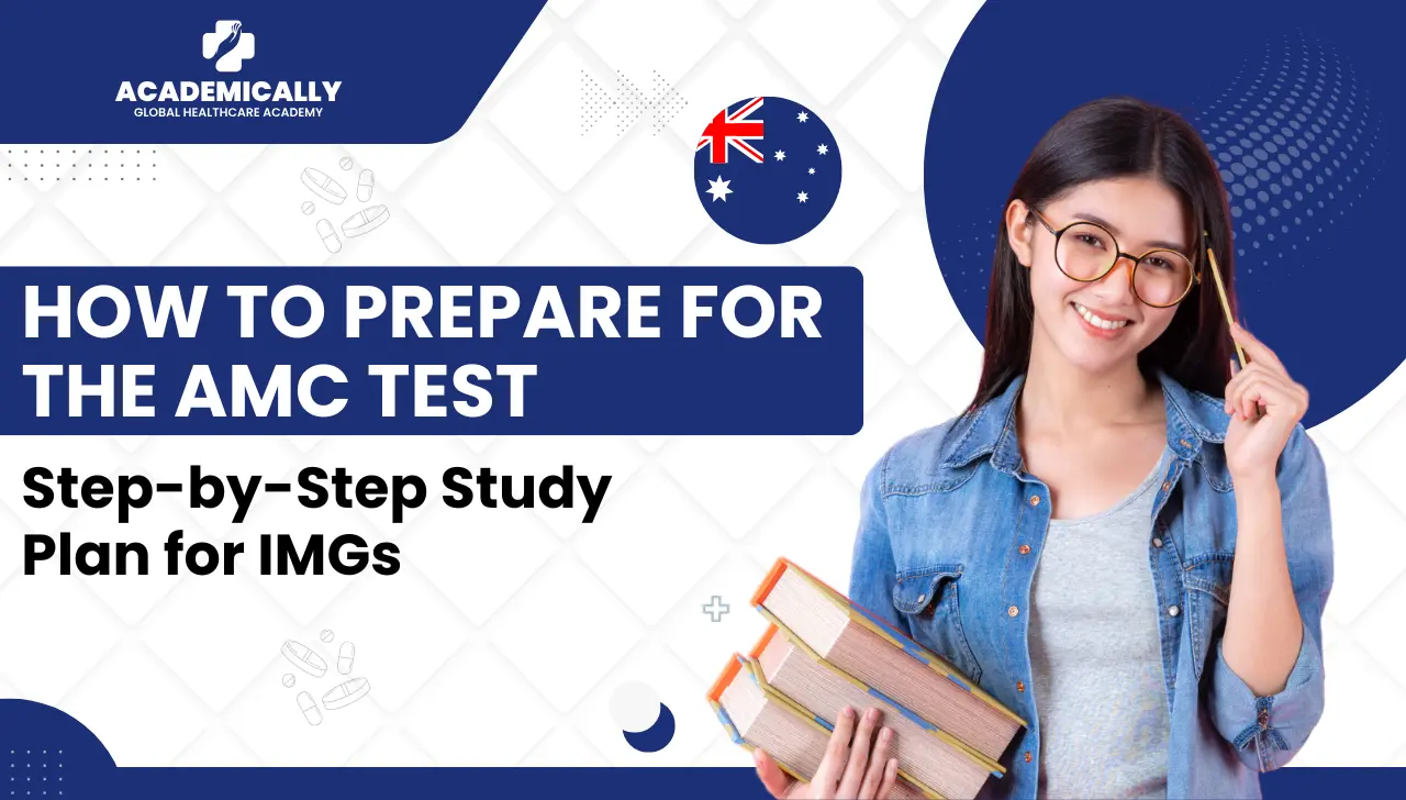 How to Prepare for the AMC Test