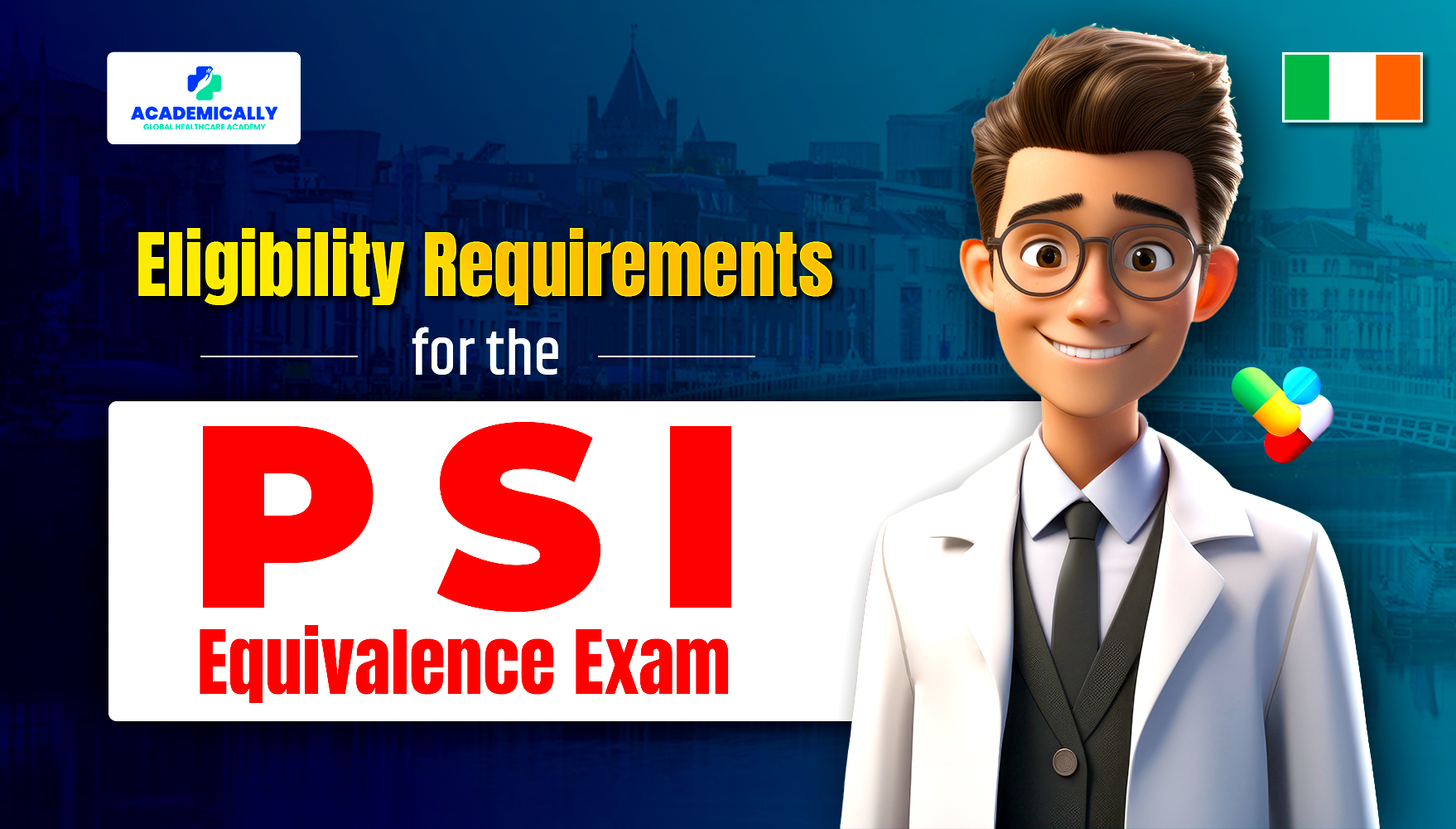 PSI Equivalence Exam