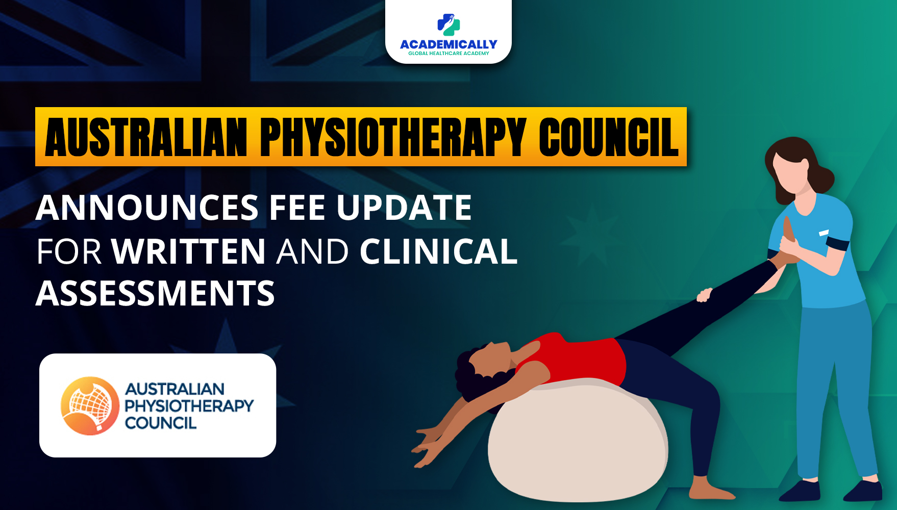 APC Exam Fee for Written & Clinical Assessments | Academically Australia