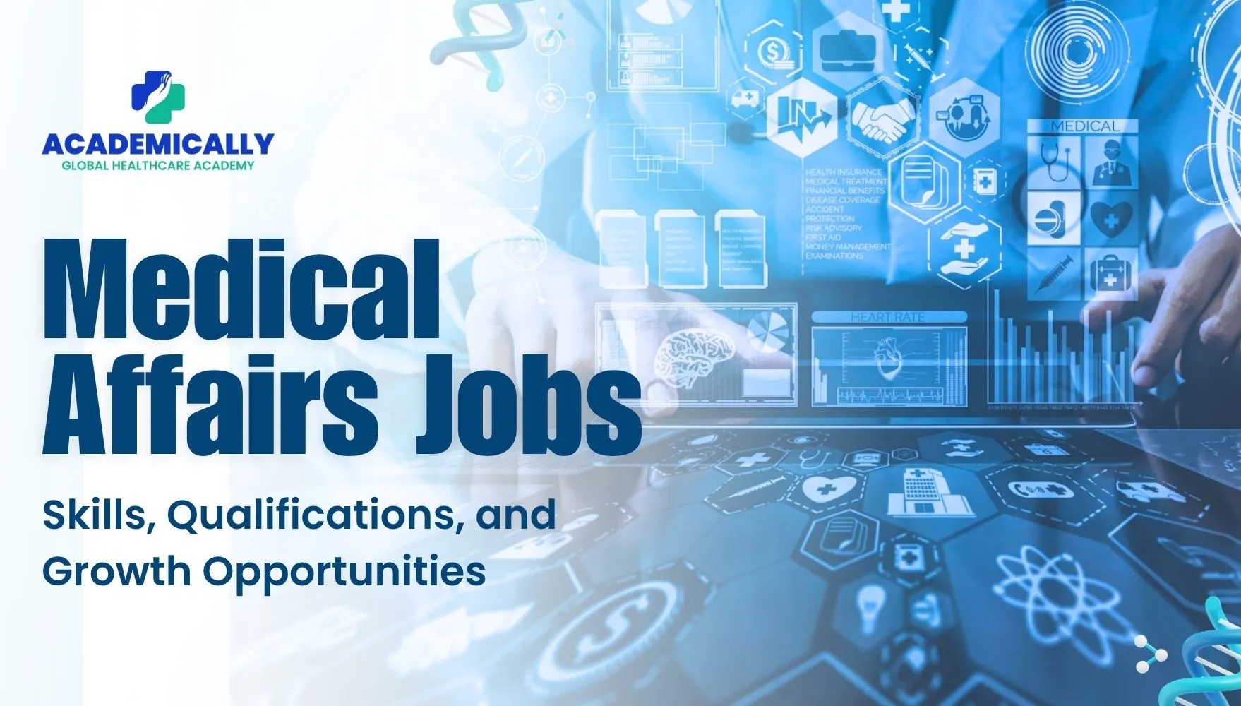 Medical Affairs Jobs